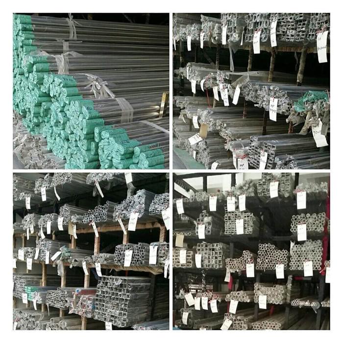 永穗不銹鋼材料