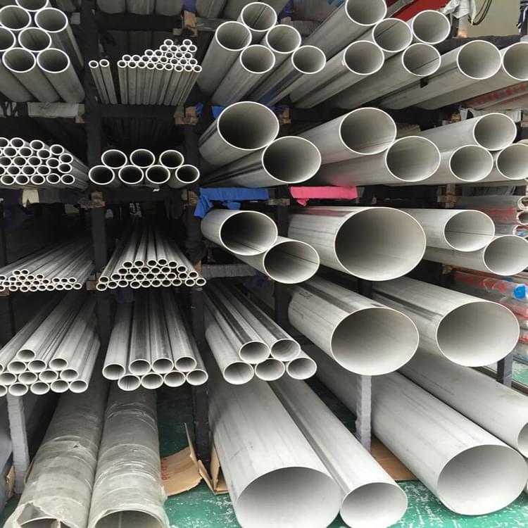 不銹鋼工業(yè)焊管