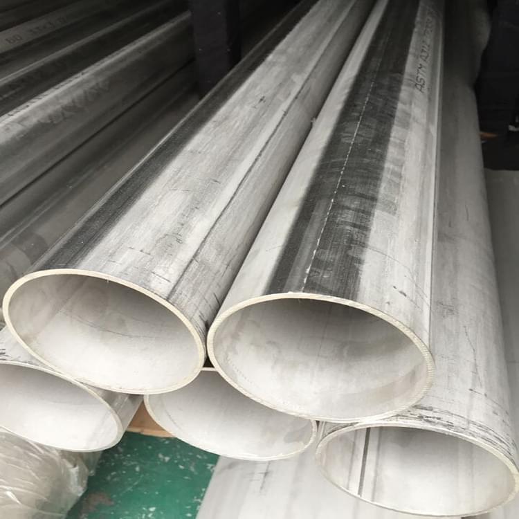 外徑219工業(yè)不銹鋼管材