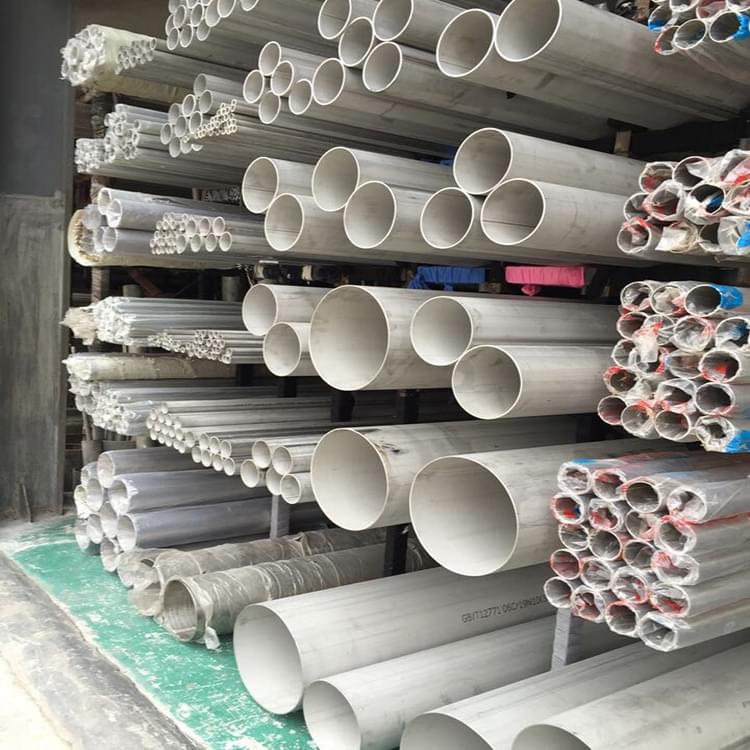 排污工業(yè)不銹鋼圓管