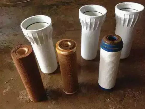 看看您家用的水管，是不銹鋼水管太貴，還是家人的健康不值得投資？