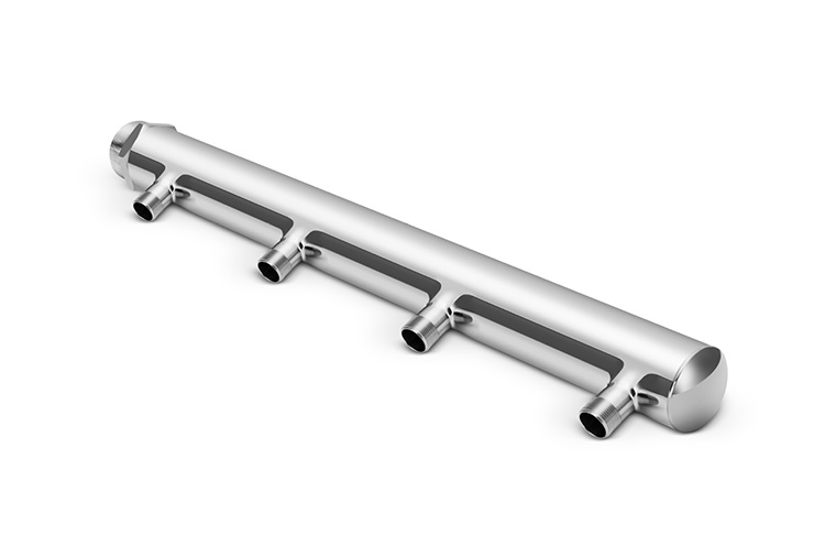 4路分水器永穗管業(yè)品牌 4路分水器永穗管業(yè)品牌