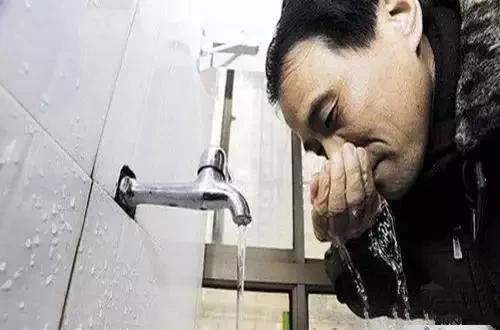 永穗薄壁不銹鋼自來水管，上演自來水“捉妖記”